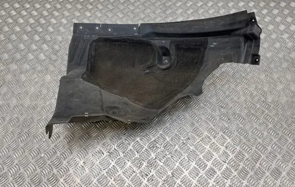 BMW i3 Front wheel arch liner splash guards 7368602