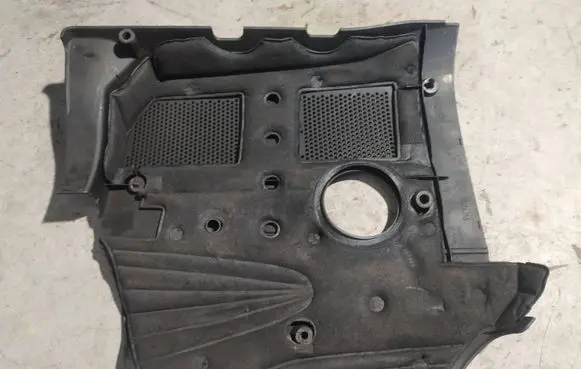 Audi A4 S4 B5 8D Engine cover (trim) 058103724Q 058103724N