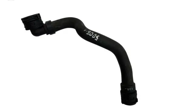 Peugeot 5008 II Engine coolant pipe/hose 9670813580