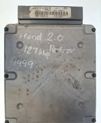 Ford Cougar Engine control unit/module 98BB12A650KH 93BB12A650KH 8A111888SG