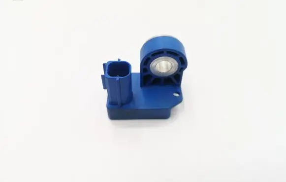 Jaguar XF Airbag deployment crash/impact sensor 8X2314B345AA