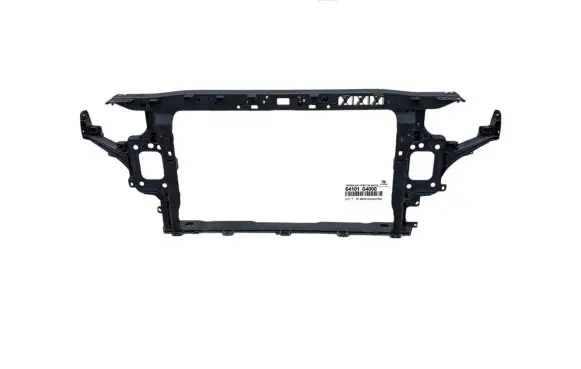Hyundai i30 Radiator support slam panel