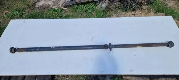 Volvo XC90 Rear driveshaft/prop shaft 