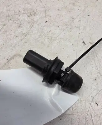Volvo S60 Tailgate/trunk/boot lid buffer 8667255