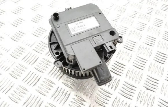Audi A4 S4 B9 Heater fan/blower 4M2820021A C26871106 0001367635