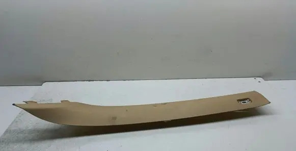 BMW 3 E90 E91 (A) pillar trim 7058381