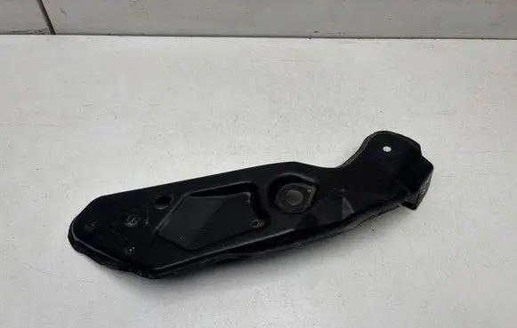 Seat Leon (5F) Radiator support slam panel bracket 5F0806930