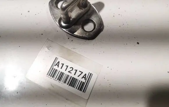 Volkswagen PASSAT B6 Other exterior part 