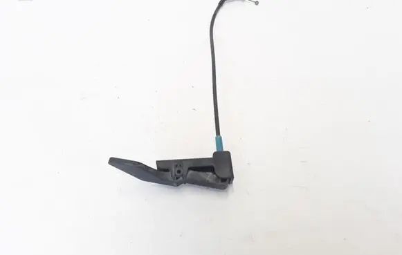 Renault Zoe Engine bonnet/hood lock/catch 656225059R