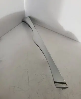 BMW X3 E83 Under headlight/headlamp trim 51137030553