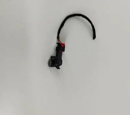 Tesla Model 3 Airbag deployment crash/impact sensor 147344700A
