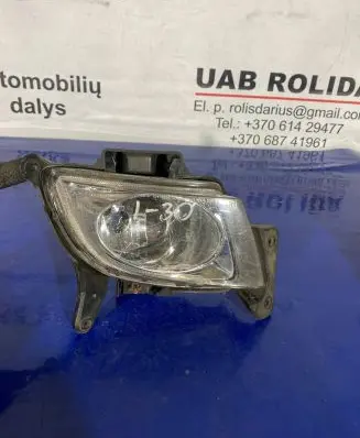 Hyundai i30 Front fog light 1011306