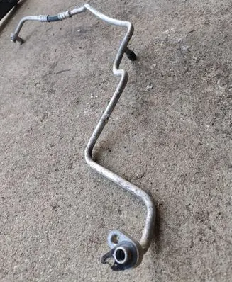 Jeep Cherokee III KJ Air conditioning (A/C) pipe/hose