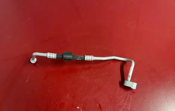 BMW iX Air conditioning (A/C) pipe/hose 5A01C40 64505A01C40