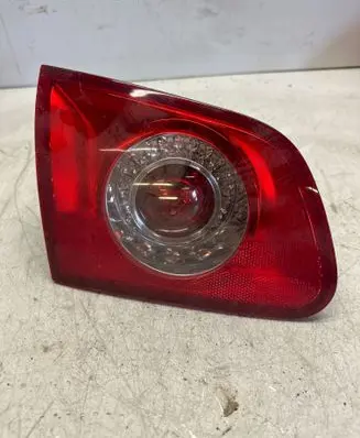 Volkswagen PASSAT B6 Tailgate rear/tail lights 3C994509308S