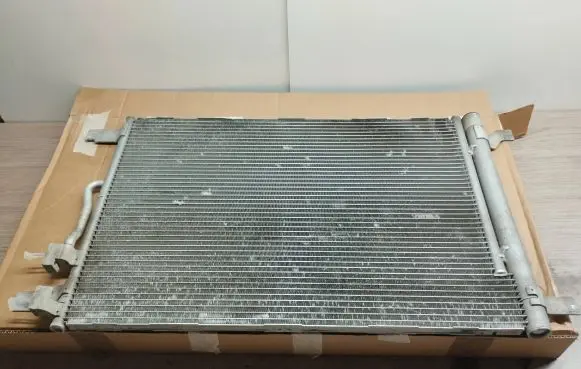 Skoda Octavia Mk3 (5E) Radiator set 5Q0816411AR UPG000840DG