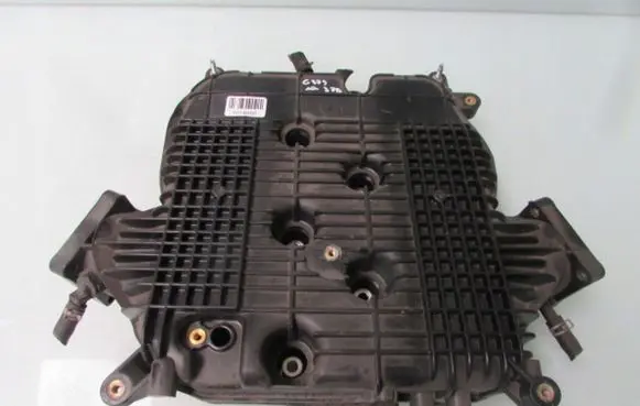 Infiniti G37 Intake manifold