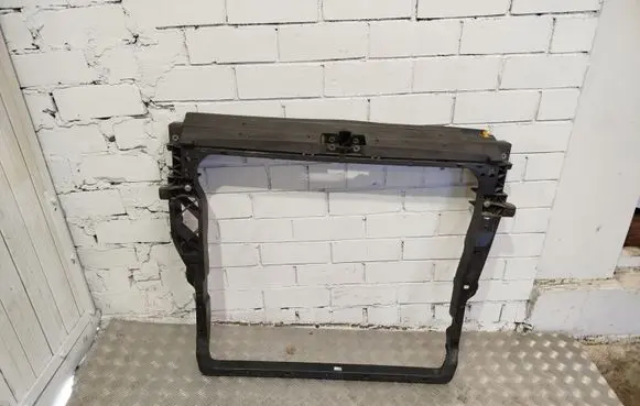 Volkswagen Crafter Radiator support slam panel 7C0805588 7C0805335
