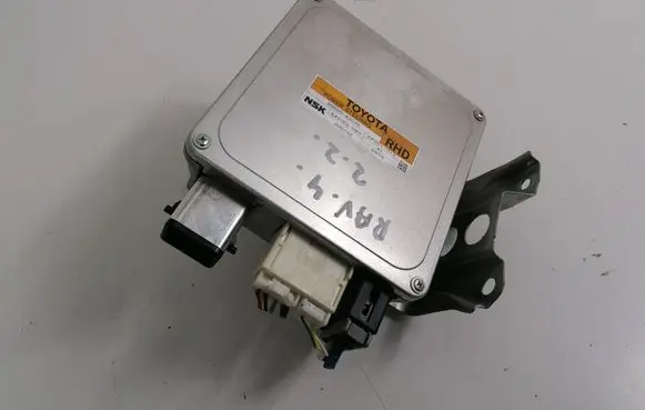 Power steering control unit/module