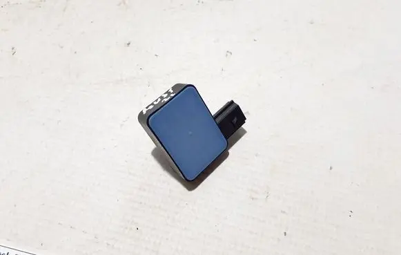Aerial antenna amplifier