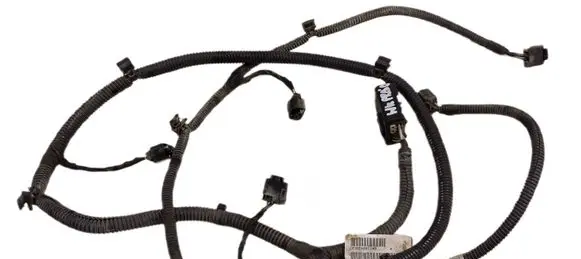 Jeep Grand Cherokee (WK) Parking sensor (PDC) wiring loom REH2011AB