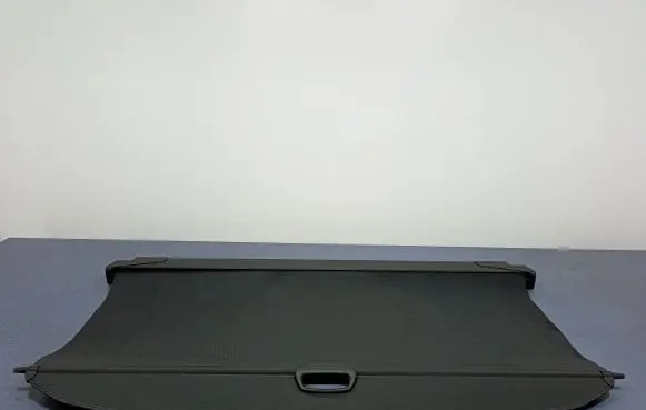BMW X3 E83 Parcel shelf load cover 7471986