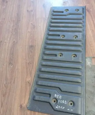 Ford Ranger Tailgate trim