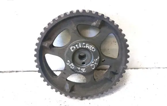 Fiat Ducato Timing chain sprocket 