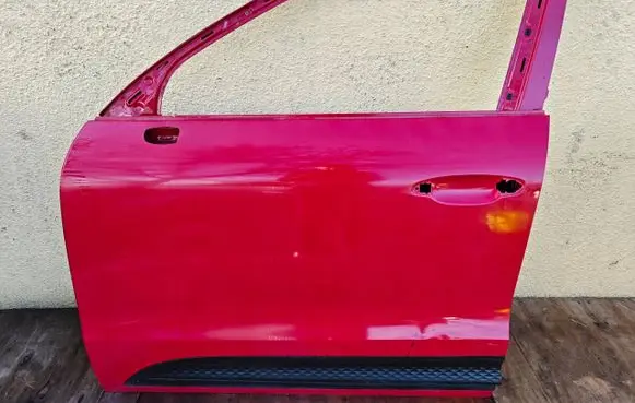 Porsche Macan (95B) Front door 95B831311A