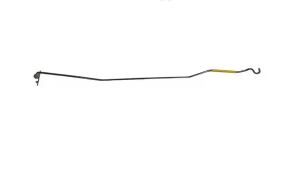 Opel Astra J Engine bonnet/hood prop rod/strut 