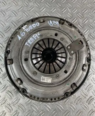 Clutch set kit
