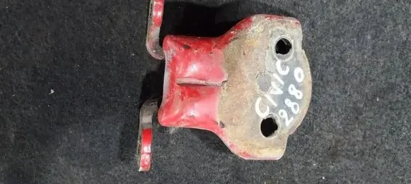 Honda Civic Rear door lower hinge