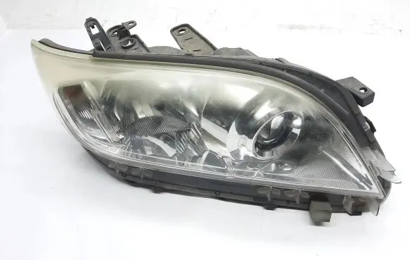Toyota RAV 4 (XA30) Headlight/headlamp