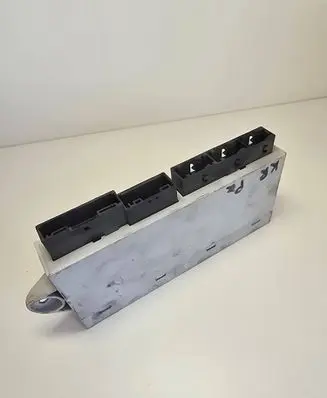 BMW 7 E65 E66 Door control unit/module 613569471209