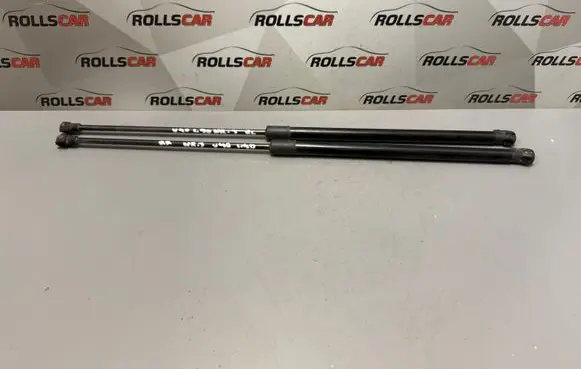 Volvo S40, V40 Rear window strut damper 