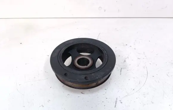 Dodge Durango III Crankshaft pulley