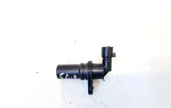 Fiat Punto (188) Crankshaft position sensor 73502752
