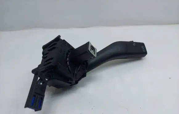 Skoda Octavia Mk2 (1Z) Wiper control stalk 1K0953519