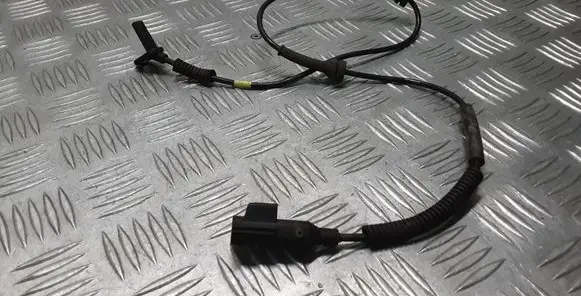 ABS brake wheel speed sensor