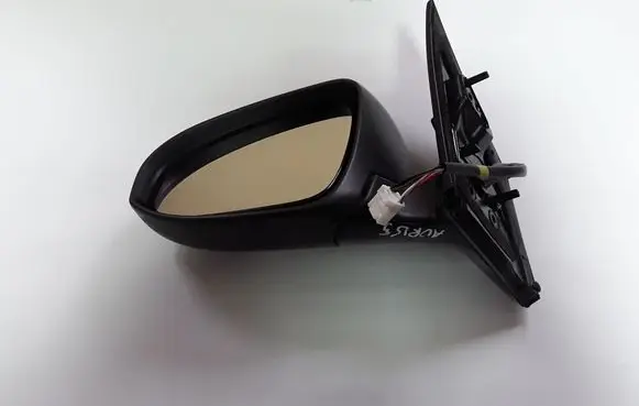 Toyota Auris E180 Front door electric wing mirror E11026983