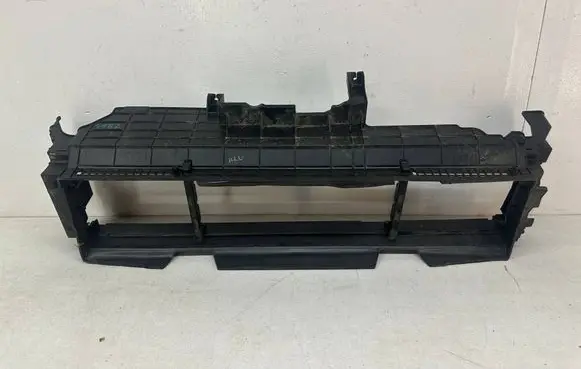 KIA Sportage Intercooler air guide/duct channel 86961R2000 86950R2000 86950CJ000