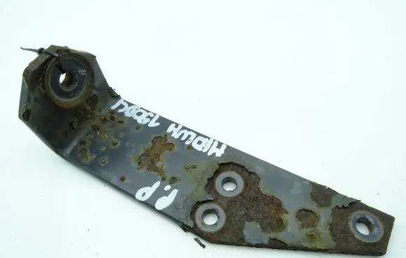 Renault Kangoo I Front upper strut mount 