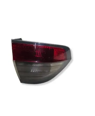 Ford S-MAX Rear/tail lights 162493