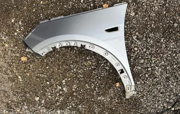 Opel Grandland X Fender WDEDF