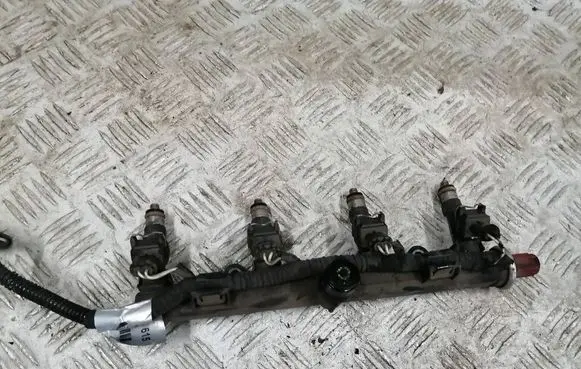 Fiat Tipo Fuel injector 0280158329