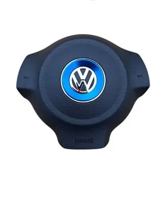Volkswagen Tiguan Steering wheel airbag 1T0880201L TAL000024GU
