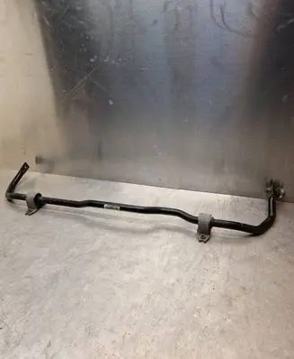 Volkswagen Golf VI Front anti-roll bar/sway bar 1K0411303BK