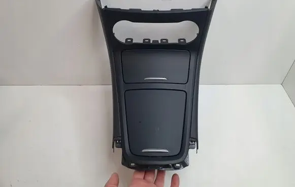 Peugeot Partner III Center console A2466801010