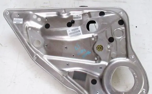 Mercedes-Benz C W204 Other control units/modules 98170710
