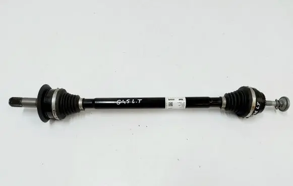 BMW X3 G45 Rear driveshaft 5A4C381
